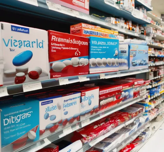 Se puede tomar viagra con antidepresivos